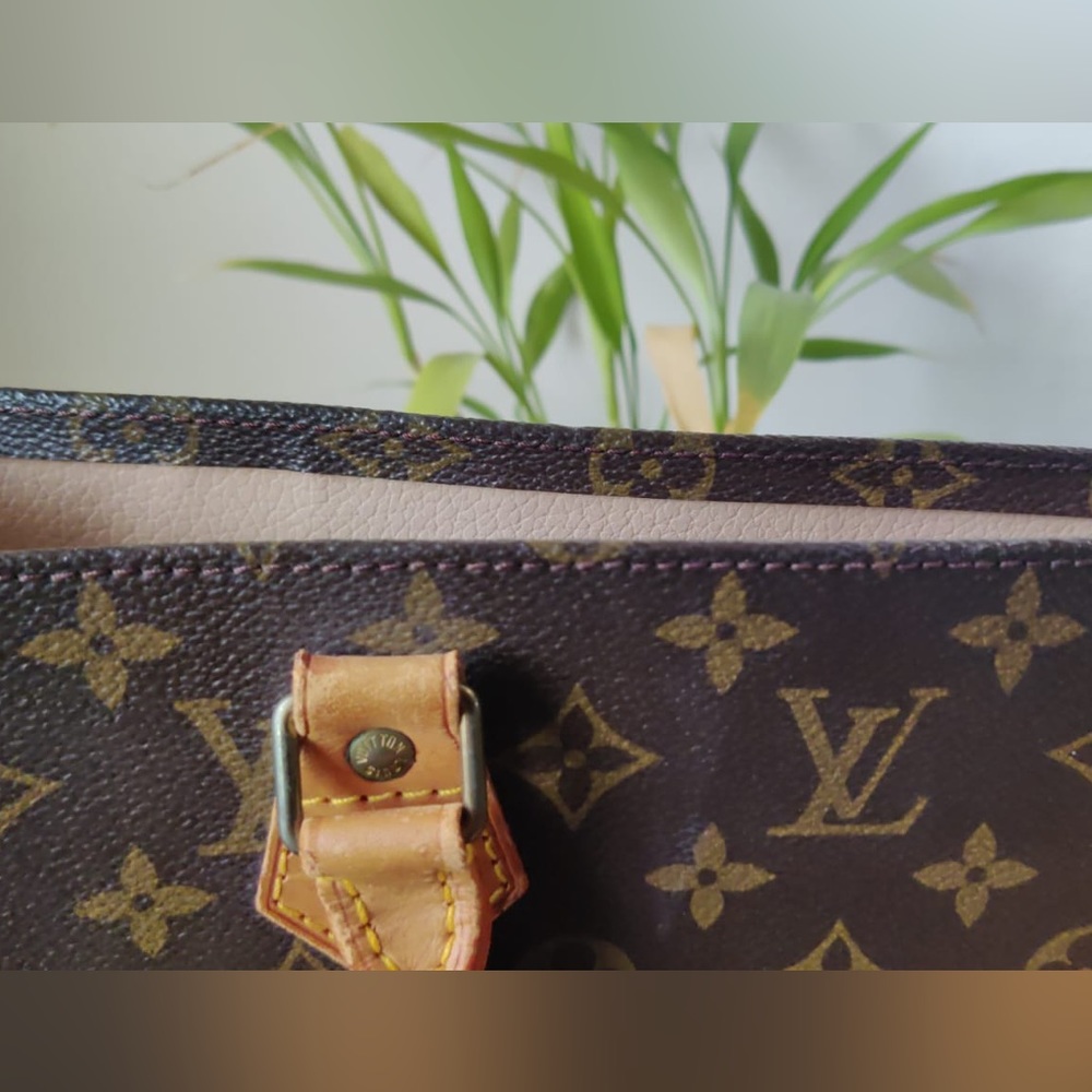 Louis Vuitton Sac Plat - Picture 6 of 15